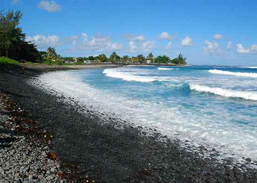 riviere des galets mauritius